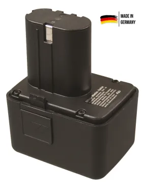 Batterie AKKU POWER P910 pour GESIPA 14.4V 1.5AH LI type 7251045