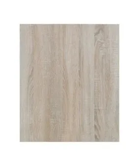 Façade bari 713x600 mm pleine