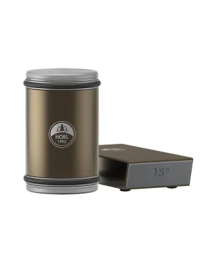 Kit d'aiguisage HORL® 2 Pro avec support magnétique