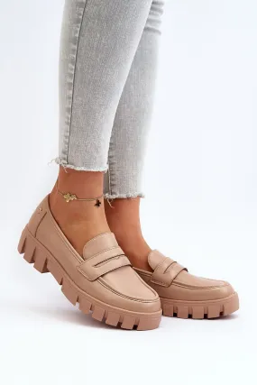 Moccasins Step in style (193395)