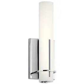 TRAVERSO Murale Chrome - 83944 | ELAN