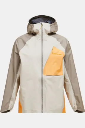 Veste Imperméable M Trail 3L Hipe Jacket